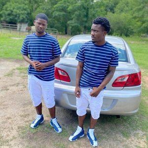 Meet your Posher, Carlito